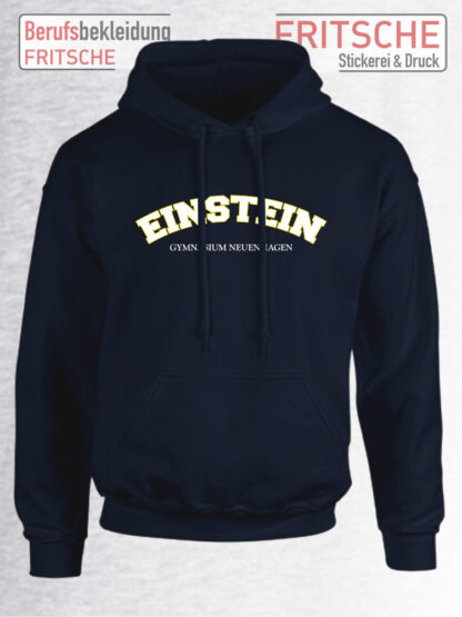 EGN-Kapuzenpulli-Navy