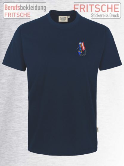 SV Sparta-T-Shirt