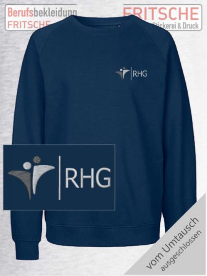 RHG-Sweatshirt-Unisex – Bild 3