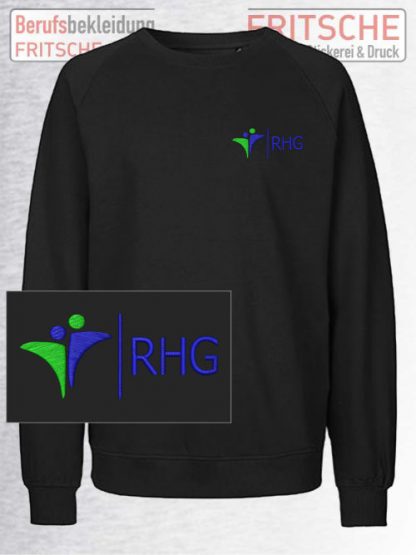 RHG-Sweatshirt-Unisex