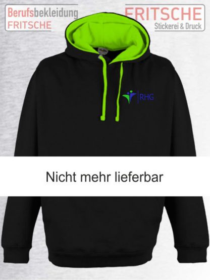 RHG-Herren-Kapuzen-Hoody-II