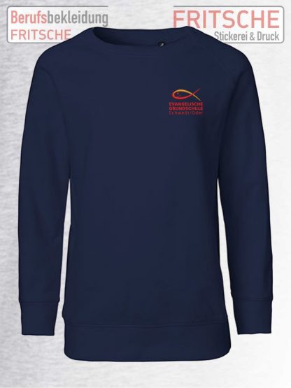 EGS-Kindersweatshirt