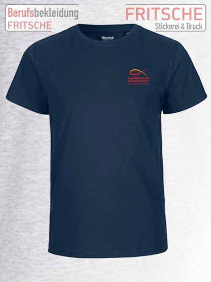 EGS-Kindershirt