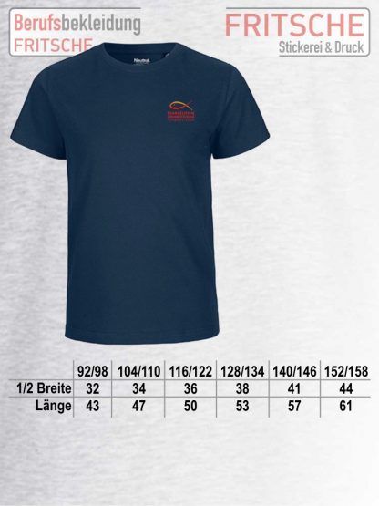 EGS-Kindershirt – Bild 3