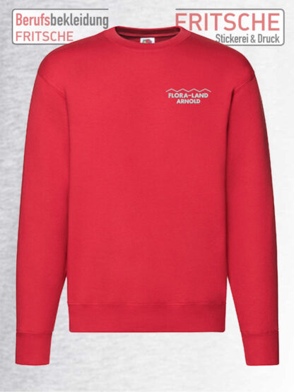 Flora-Land Arnold Sweatshirt