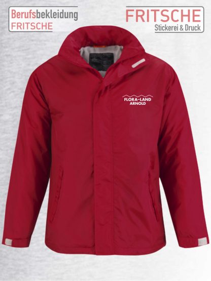 Flora-Land Arnold Regenjacke