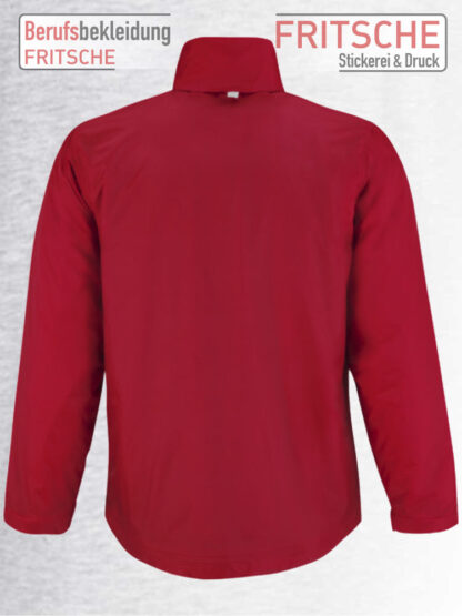 Flora-Land Arnold Regenjacke – Bild 2