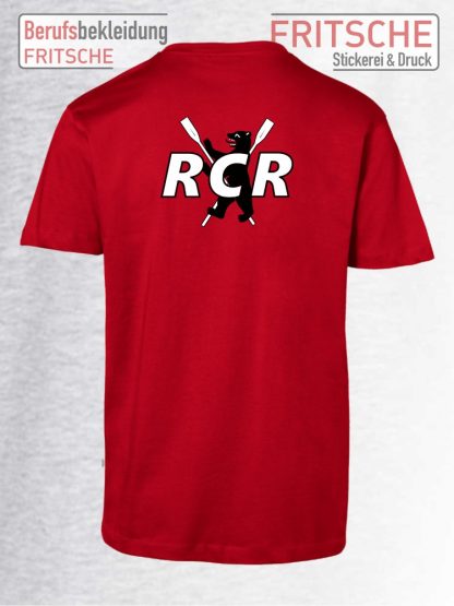 RCR-T-Shirt – Bild 2