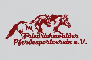 Friedrichswalder Pferdesportverein e.V.