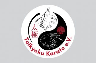 Taikyoku Karate