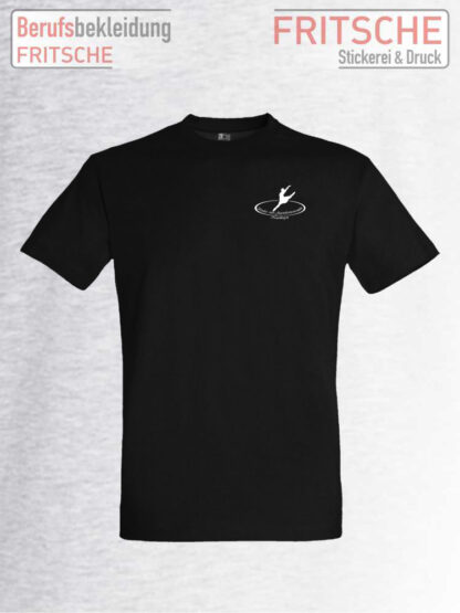 KJTN-T-Shirt Kinder