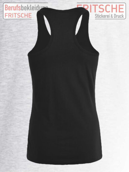 KJTN-Muskelshirt Damen – Bild 2