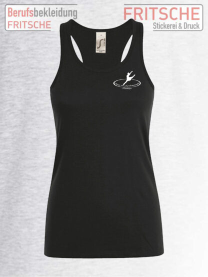 KJTN-Muskelshirt Damen