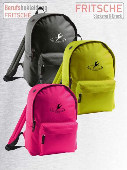 KJTN-Backpack Rider