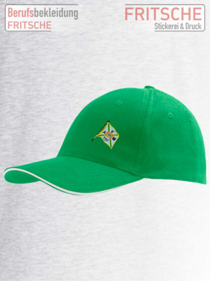AVM-Cap