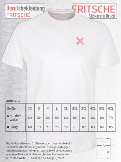 PEIX-T-Shirt – Bild 2