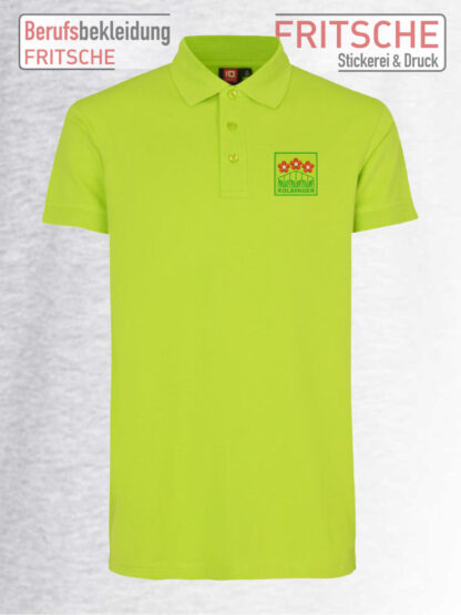 Kolbinger-Poloshirt