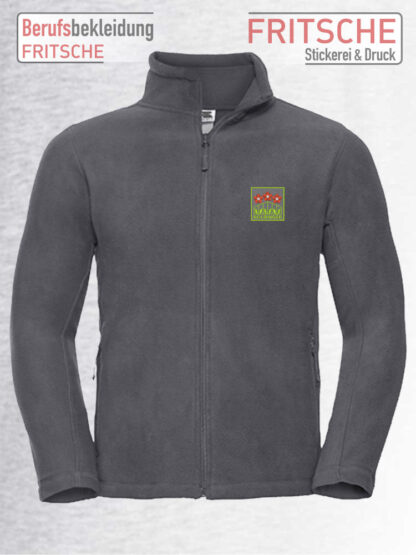 Kolbinger-Fleecejacke