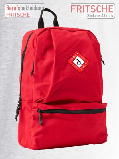 SGRW-Rucksack