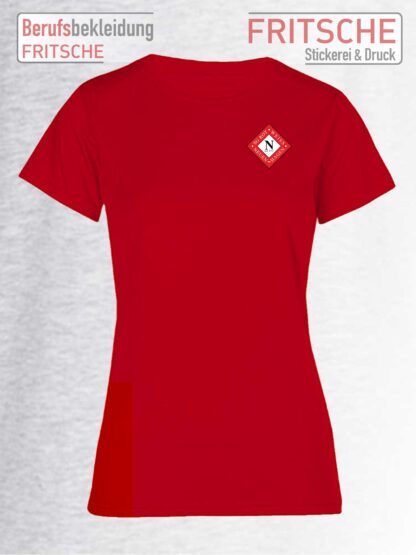 SGRW-Sportshirt Damen