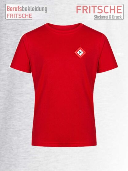SGRW-Sportshirt Kinder