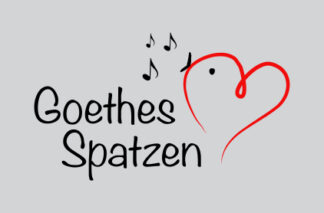 Goethes Spatzen