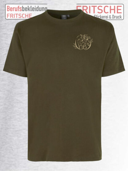 GfMT-T-Shirt