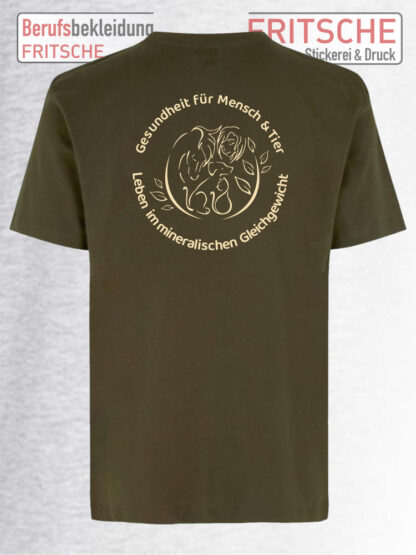 GfMT-T-Shirt – Bild 2