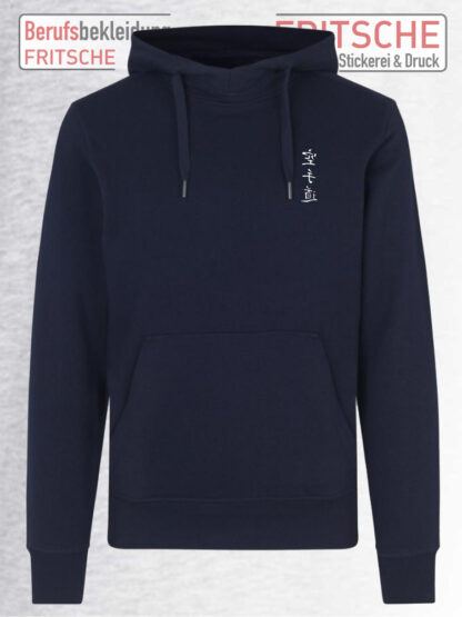 Kishon Karate-Hoodie