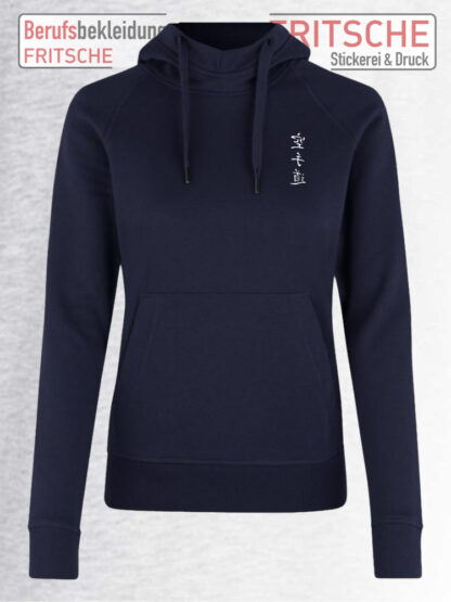 Kishon Karate-Hoodie Damen