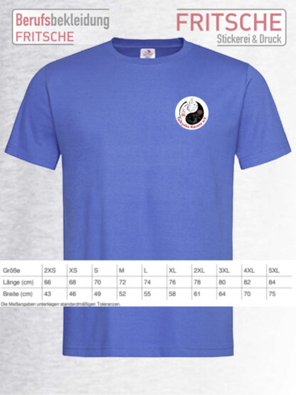 Taikyoku Karate-T-Shirt – Bild 2