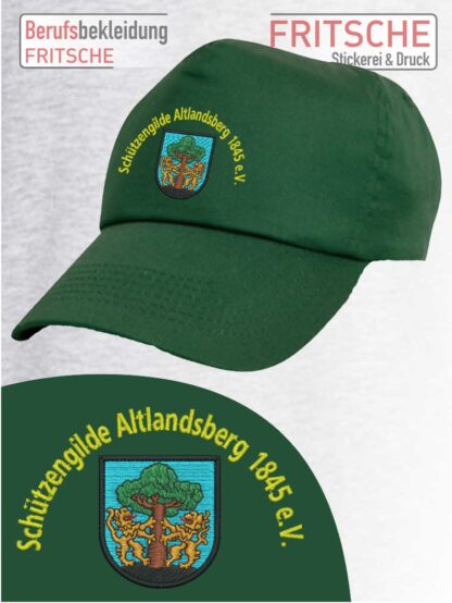 Schützengilde Altlandsberg-Cap