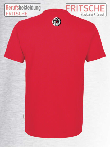 Kishon Karate-T-Shirt-2 – Bild 2