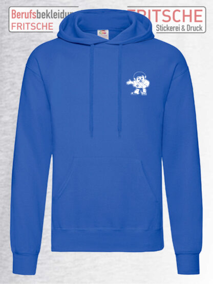 KSC-Strausberg-Herrenhoodie