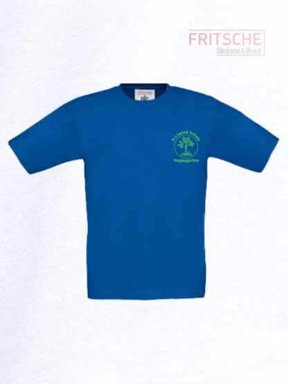 Lenné-Schule-T-Shirt-Kinder