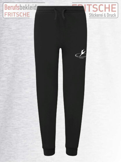 KJTN-Jogginghose Kinder - neues Modell