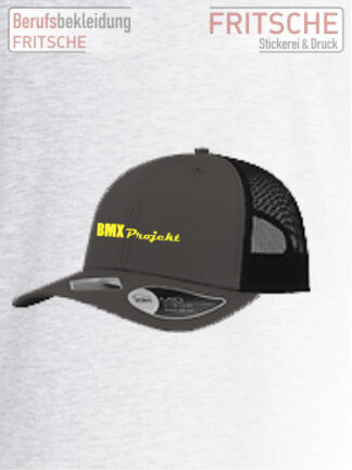 BMX-Projekt Cap
