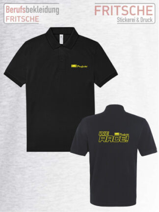 BMX-Projekt Poloshirt